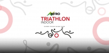 NITRO Indoor Triathlon